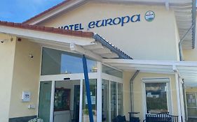 Hotel Europa